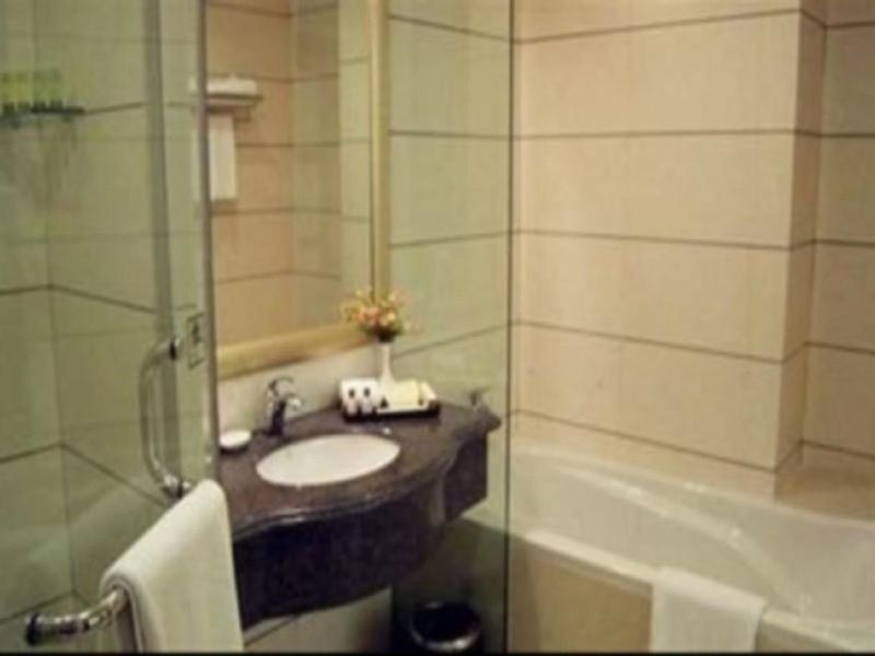 De Sense Hotel Guangdong Kanton Zewnętrze zdjęcie