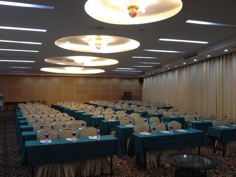 De Sense Hotel Guangdong Kanton Zewnętrze zdjęcie